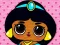 Popsy Princess Jigsaw Puzzle – kostenloses Online-Spiel
