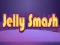 Jelly Smash – kostenloses Online-Spiel
