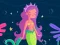 Mermaids Puzzle – kostenloses Online-Spiel