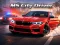 M5 City Driver – kostenloses Online-Spiel