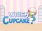 Which Cupcake – kostenloses Online-Spiel