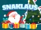 Snaklaus – kostenloses Online-Spiel