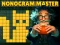 Nonogram Master – kostenloses Online-Spiel