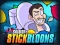 Skibidi Stick Bloons – kostenloses Online-Spiel