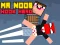 Mr Noob Hook Hero – kostenloses Online-Spiel