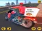 Big Pizza Delivery Boy Simulator – kostenloses Online-Spiel