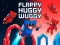 Flappy Huggy Wuggy – kostenloses Online-Spiel