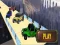 Uphill Mountain Jeep Drive 2k20 – kostenloses Online-Spiel