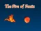 The Fire of Fenix – kostenloses Online-Spiel