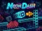 Neon Dash – kostenloses Online-Spiel