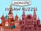 Moscow Jigsaw Puzzle – kostenloses Online-Spiel