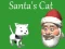 Santa's Cat – kostenloses Online-Spiel