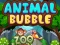 Animal Bubble – kostenloses Online-Spiel