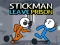 Stickman Leave Prison – kostenloses Online-Spiel