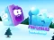Icy purple head – kostenloses Online-Spiel
