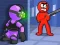 Mr Bullet: Stealth Ninja Killstreak – kostenloses Online-Spiel