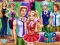 Couples Valentine's Day – kostenloses Online-Spiel