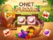 Onet Puzzle – kostenloses Online-Spiel