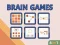 Brain Games – kostenloses Online-Spiel