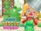 Funny Rescue Gardener – kostenloses Online-Spiel