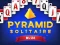 Pyramid Solitaire Blue – kostenloses Online-Spiel