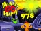 Monkey Go Happy 978 – kostenloses Online-Spiel