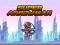 Super Arrowman – kostenloses Online-Spiel