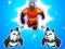 Level Up Mutants – kostenloses Online-Spiel