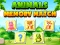 Animals Memory Match – kostenloses Online-Spiel