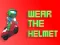 Wear The Helmet – kostenloses Online-Spiel