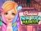 Princess New Look Haircut – kostenloses Online-Spiel