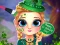 Little Lily St Patrick's Day Photo Shoot – kostenloses Online-Spiel