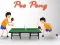 Pro Pong – kostenloses Online-Spiel