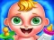 Daily Baby Care – kostenloses Online-Spiel