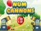 Num Cannons – kostenloses Online-Spiel