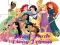 Jigsaw Puzzle: Disney Princess – kostenloses Online-Spiel
