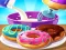 Sweet Donut Maker Bakery – kostenloses Online-Spiel