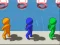 Basket.io – kostenloses Online-Spiel