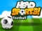 Head Sports Football – kostenloses Online-Spiel