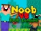 Noob vs 1000 Zombies – kostenloses Online-Spiel