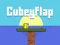 CubeyFlap – kostenloses Online-Spiel