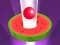 Helix Bounce – kostenloses Online-Spiel