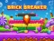 Brick Breaker – kostenloses Online-Spiel