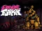 FNF vs FNAF Gold – kostenloses Online-Spiel