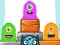 Stack Jump – kostenloses Online-Spiel