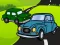 Cartoon Car Jigsaw – kostenloses Online-Spiel