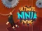 Ultimate Ninja Swing – kostenloses Online-Spiel