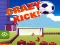 Crazy Kick! – kostenloses Online-Spiel