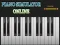 Piano simulator online – kostenloses Online-Spiel