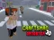CraftsMan 3D Gangster – kostenloses Online-Spiel